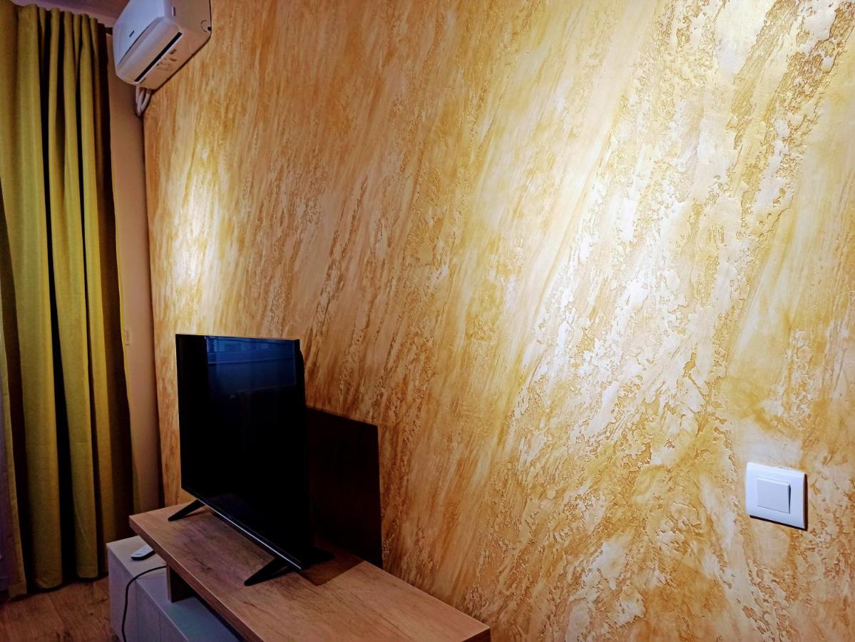 Stylish, Modern 2 Rooms Flat With City View, Near Presidential Palace Bukarest Exterior foto